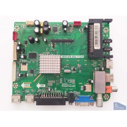 T.MSD306.69A 11345 , SUNNY SN032LD306-V2F , MAIN BOARD , ANAKART , LTA320AN01